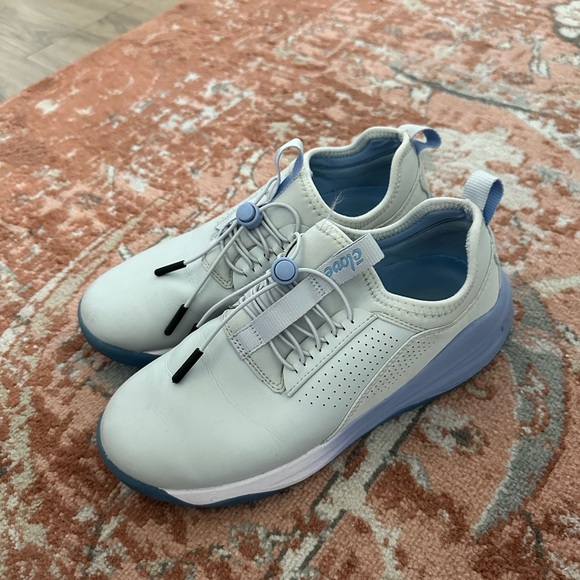 Clove healthcare shoes women 7.5 in grey matter - Picture 4 of 4